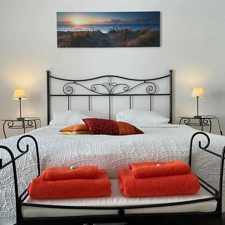 Strandhaus Goehren (Ruegen)