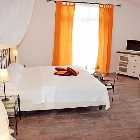 Apartment Strandhaus Goehren Goehren (Ruegen)
