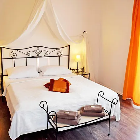 Strandhaus Appartement Goehren (Ruegen)