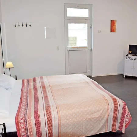 Strandhaus Goehren (Ruegen)