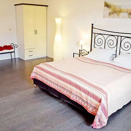 Appartement Strandhaus *