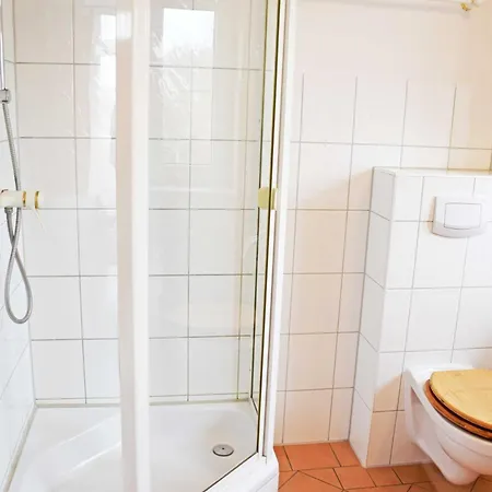 Strandhaus Appartement Goehren (Ruegen)