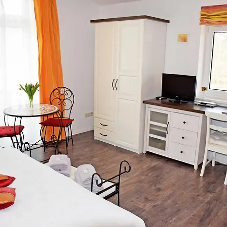 Strandhaus *
