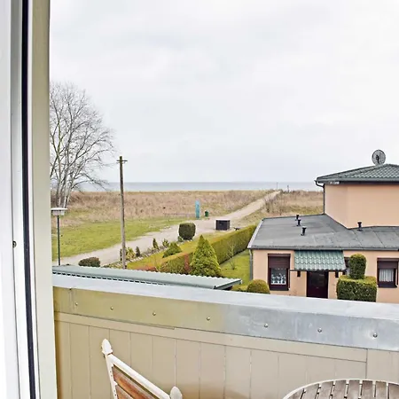 Strandhaus Goehren * Goehren (Ruegen)