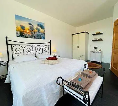 Appartement Strandhaus