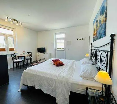 Strandhaus Goehren (Ruegen)