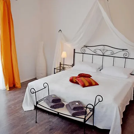 Strandhaus Appartement