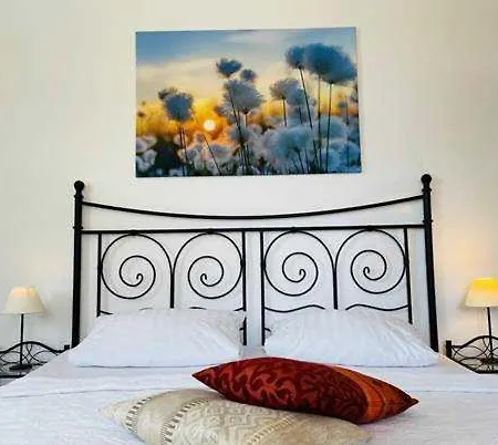 Appartement Strandhaus *