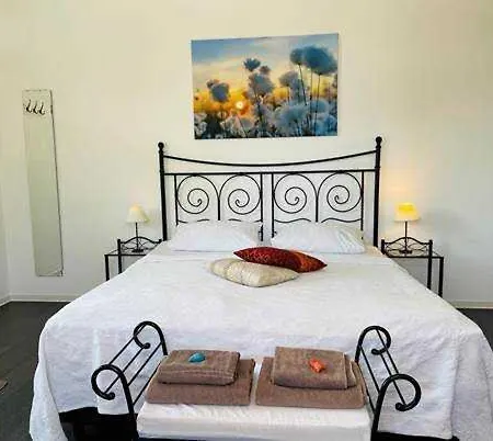 Apartment Strandhaus Goehren