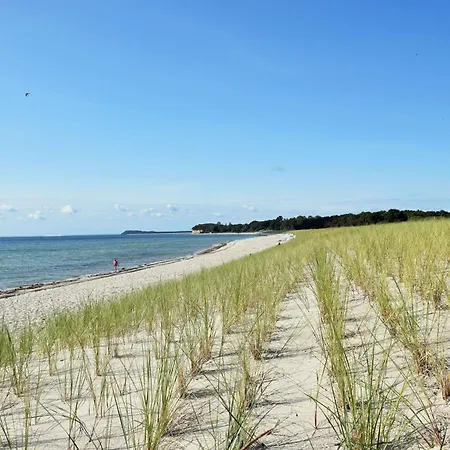Strandhaus *