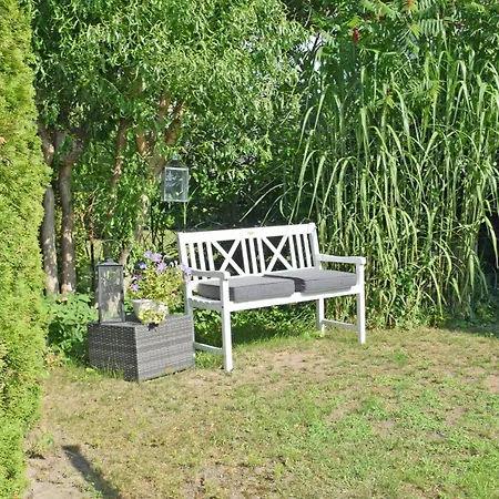 Strandhaus Goehren Apartment *