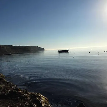 Appartement Strandhaus *