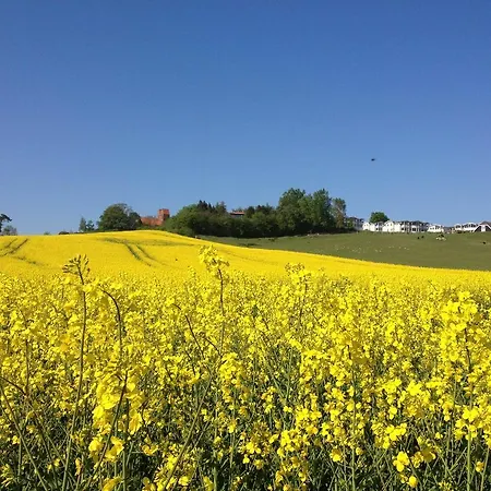 Appartement Strandhaus