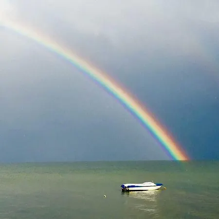 Appartement Strandhaus