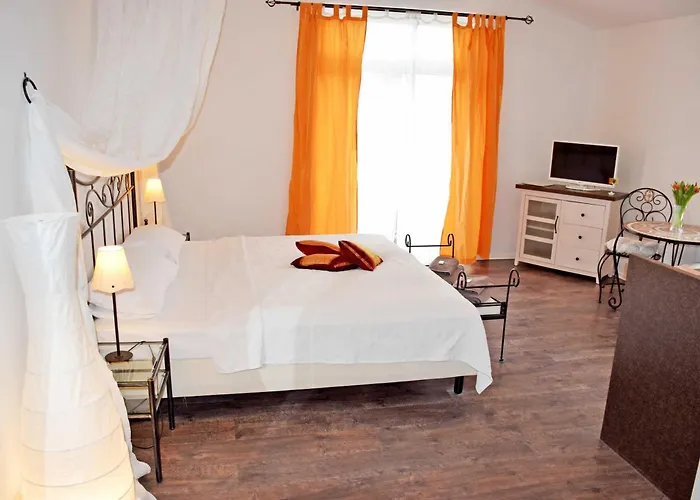 Appartement Strandhaus Goehren (Ruegen)