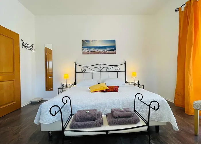 Strandhaus Appartement *