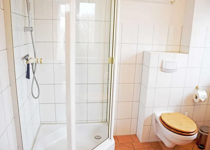 Strandhaus Appartement