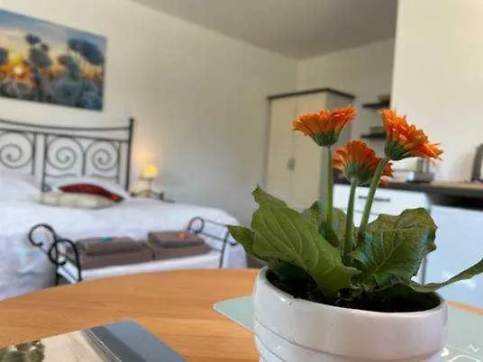Appartement Strandhaus Goehren (Ruegen)