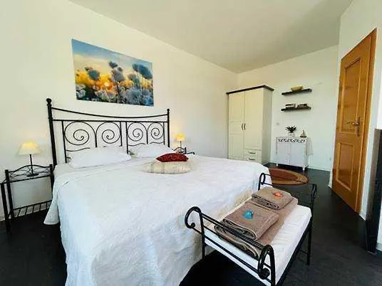 Appartement Strandhaus