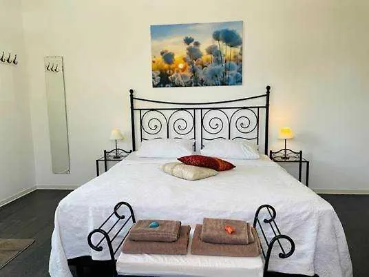 Appartement Strandhaus