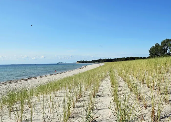 Strandhaus *
